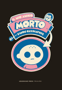 Mio amico morto 