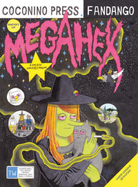 Megahex - director's cut 