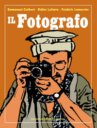 Fotografo 