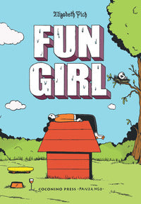Fungirl 