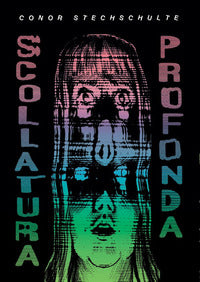 Scollatura profonda 