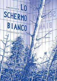 Schermo bianco 