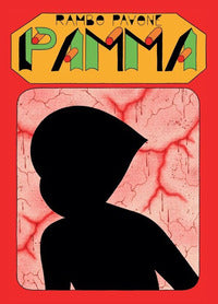 Pamma 
