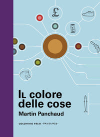Colore delle cose 