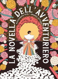 Novella dell'avventuriero 