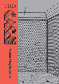 The cage 