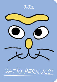 Gatto pernucci 