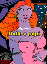 Bulle e pupi 
