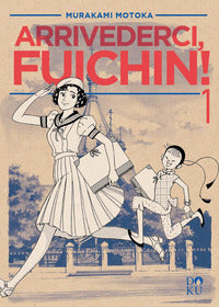 Arrivederci fuichin ! 