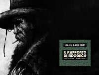 Rapporto di brodeck 