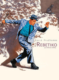 Rebetiko - la mala erba 