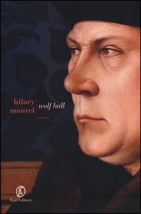 Wolf hall 