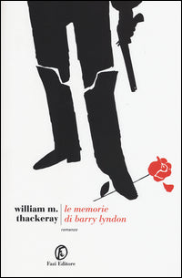 Memorie di barry lyndon 