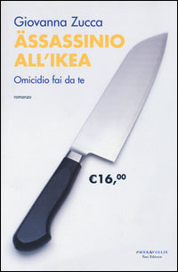 Assassinio all'ikea - omicidio fai da te 