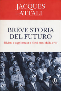 Breve storia del futuro 