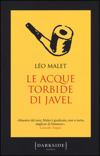 Acque torbide di javel 