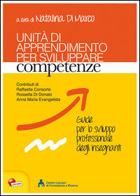 Unita' di apprendimento per sviluppare competenze 