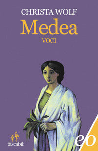 Medea - voci 