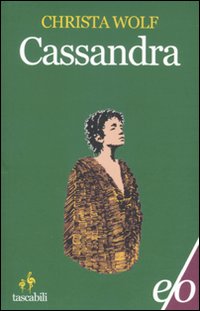 Cassandra 