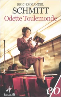 Odette toulemonde 