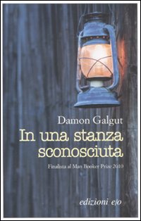 In una stanza sconosciuta 