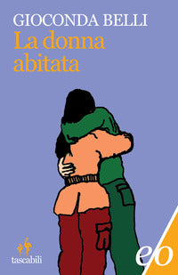 Donna abitata 