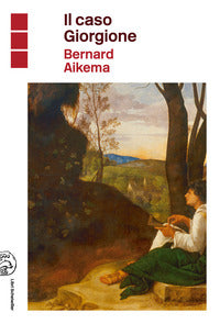 Caso giorgione 