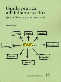 Guida pratica all'italiano scritto (senza diventare grammarnazi) 