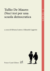 Dieci tesi per una scuola democratica 