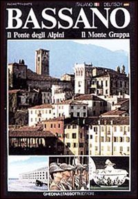 Bassano guida italiano-tedesco 