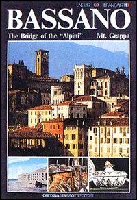 Bassano guida inglese - francese 