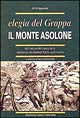 Monte asolone elegia del grappa 