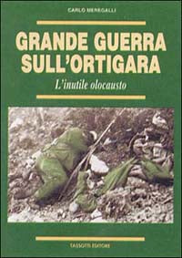 Grande guerra sull'ortigara 
