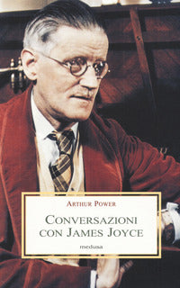 Conversazioni con james joyce 