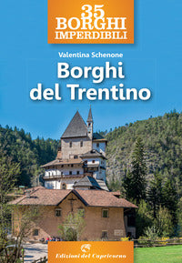 Borghi del trentino 