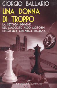 Donna di troppo 