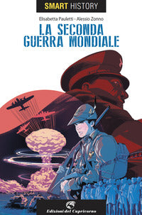 Seconda guerra mondiale smart history 