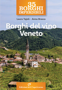 Borghi del vino veneto 