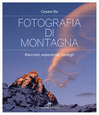 Fotografia di montagna 