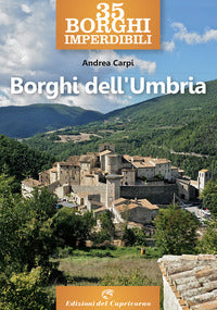 Borghi dell'umbria 