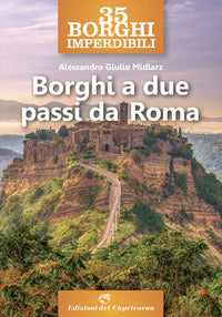 Borghi a due passi da roma 