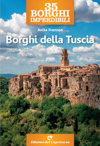 Borghi della tuscia 