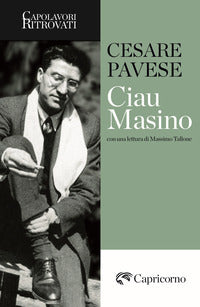 Ciau masino 