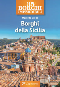 Borghi della sicilia 