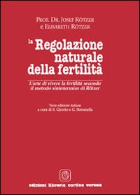 Regolazione naturale della fertilita' 