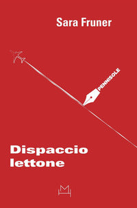 Dispaccio lettone 