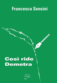 Così ride demetra 