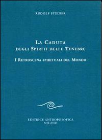 Caduta degli spiriti delle tenebre 