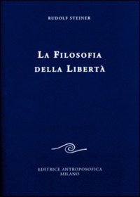 Filosofia della liberta' 