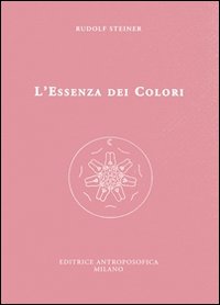 Essenza dei colori 